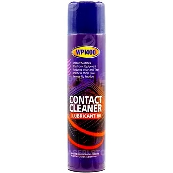 اسپری کنتاکت شور چرب 300 میل WPI